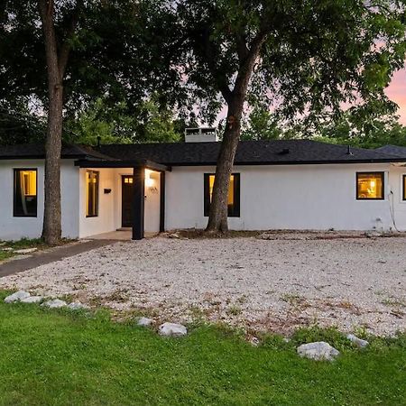 Appartamento Bentwood Oasis In Austin House Esterno foto