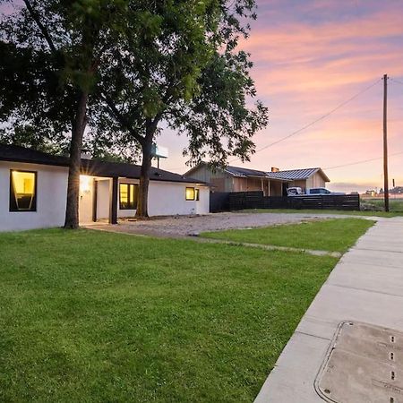 Appartamento Bentwood Oasis In Austin House Esterno foto