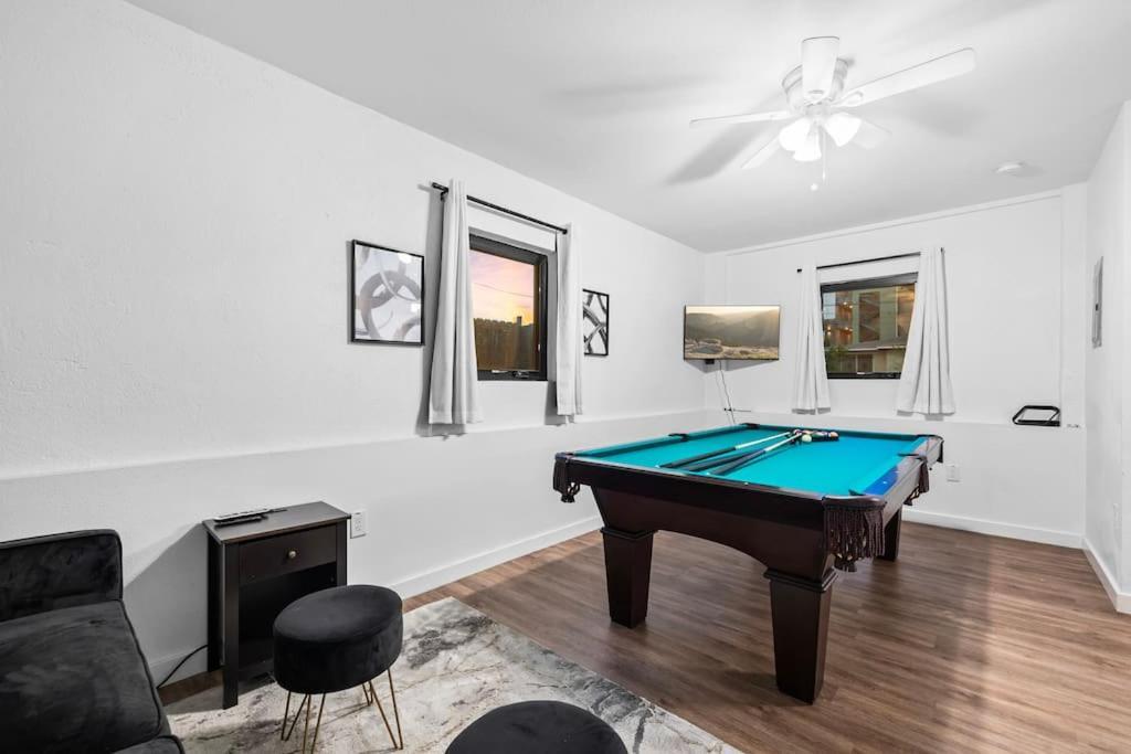 Appartamento Bentwood Oasis In Austin House Esterno foto